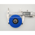 GO290AJ11 OTIS Step Roller with Special-shaped Bearing 76*21.5*6005